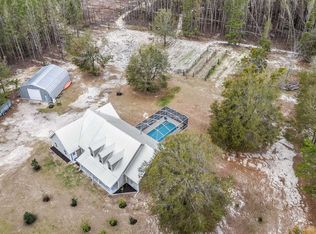 13175 E Us Highway 90, Lee, FL 32059