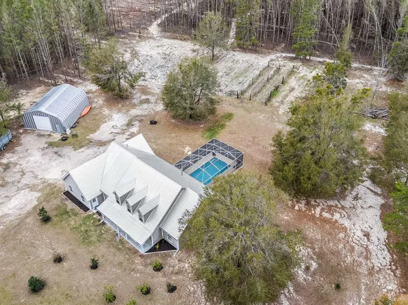 13175 E Us Highway 90, Lee, FL 32059