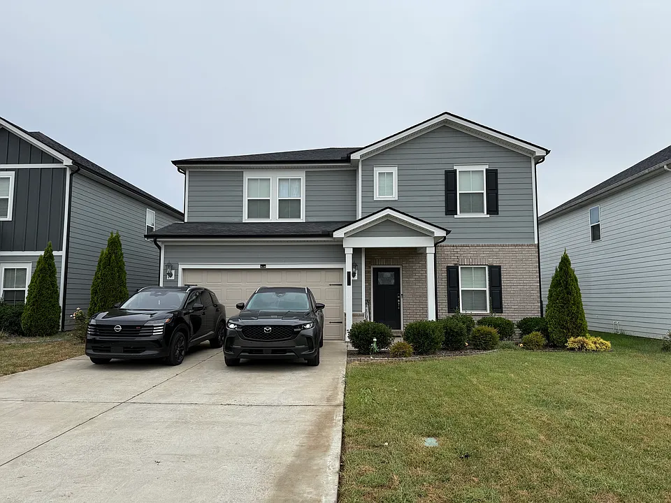 3812 Mathewson Way