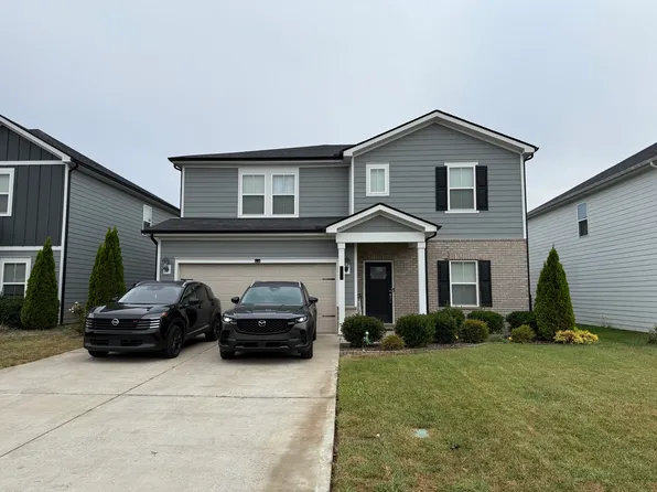 3812 Mathewson Way, Murfreesboro, TN 37128