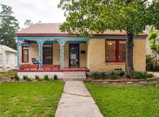 1338 Cedar Oaks Blvd, Dallas, TX 75216