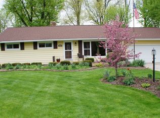 1912 Jo Jean Rd, Lima, OH 45806