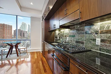 Rented by Compass
