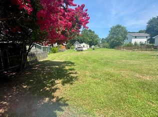 Serenity Ln, Chincoteague Island, VA 23336