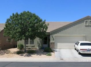 863 Santa Maria Way, Mesquite, NV 89027