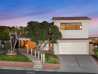 79 S La Senda Dr, Laguna Beach, CA, 92651