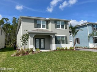 3058 Meleto Blvd, New Smyrna Beach, FL 32168
