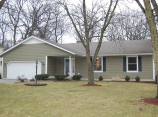 780 Margie Ln, Sandwich, IL 60548