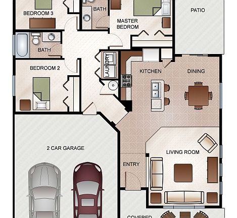 5th image of 20074 E Glenbrook Ave