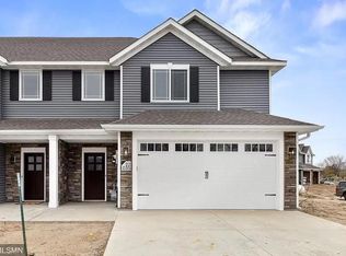 22140 Brenly Way, Rogers, MN 55374