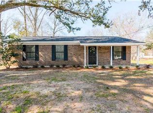 863 Scott Dr, Mobile, AL 36608