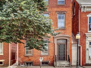 338 S George St, York, PA 17401