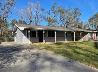 312 Alexander Dr, Hammond, LA 70401