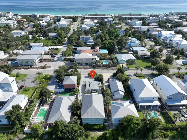 4569 Luke Ave, Destin, FL 32541