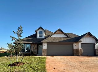 19524 Denison Ave, Edmond, OK 73012