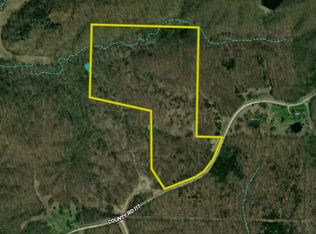 County Road Rd117, Harrisburg, MO 65256
