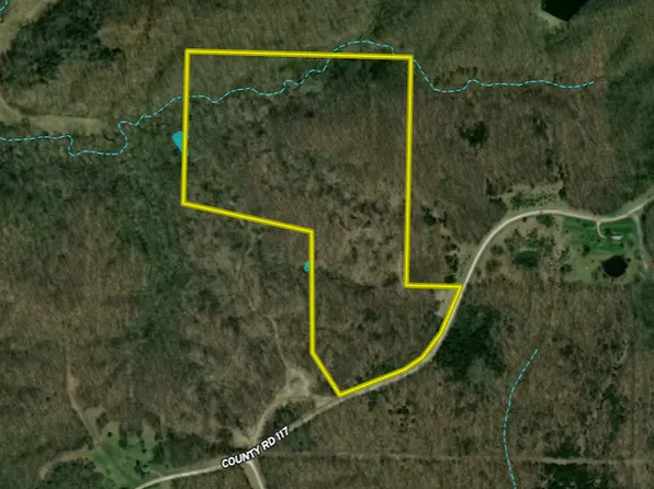 County Road Rd117, Harrisburg, MO 65256