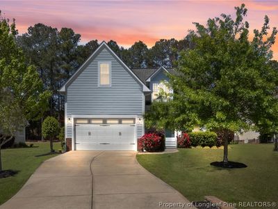 290 Orchard Falls Dr, Spring Lake, NC, 28390