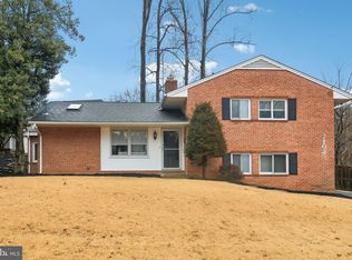 7102 Catlett St, Springfield, VA 22151