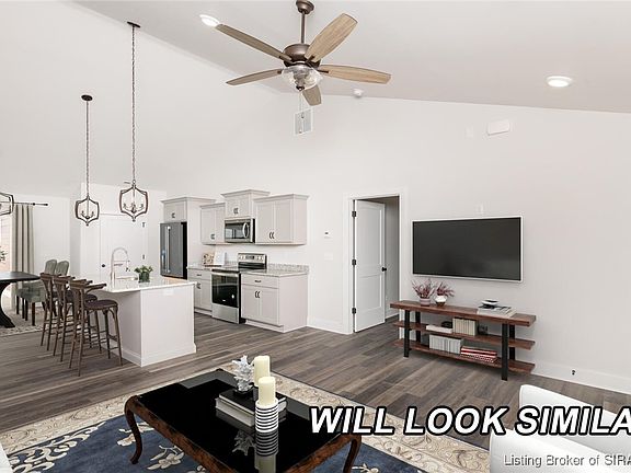5th image of 2024 Harmony Lane