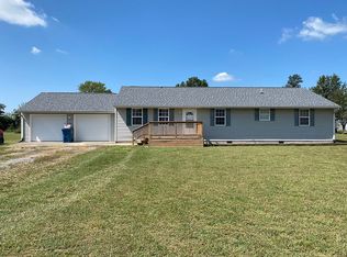 188 Sandy Ln, Benton, MO 63736