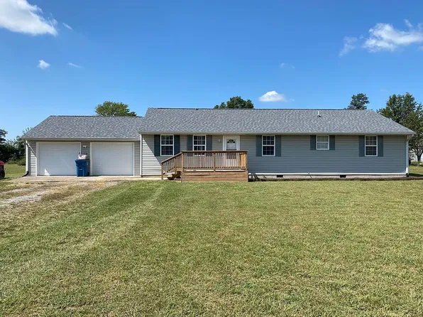 188 Sandy Ln, Benton, MO 63736