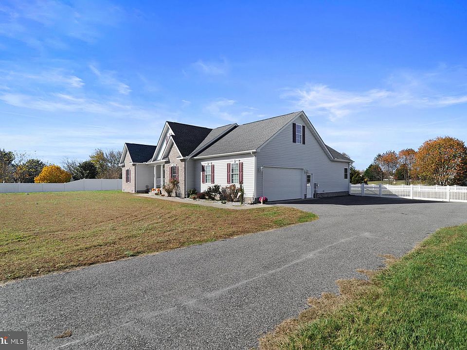 105 E Lucky Estates Dr, Harrington, DE 19952 Zillow