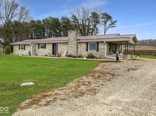 6066 State Road 60 W, Mitchell, IN 47446