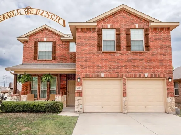 6501 Chalk River Dr, Fort Worth, TX 76179