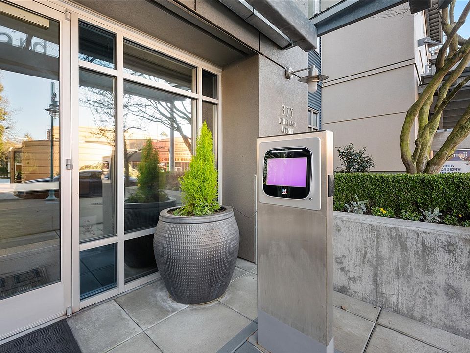 Secure Building Access