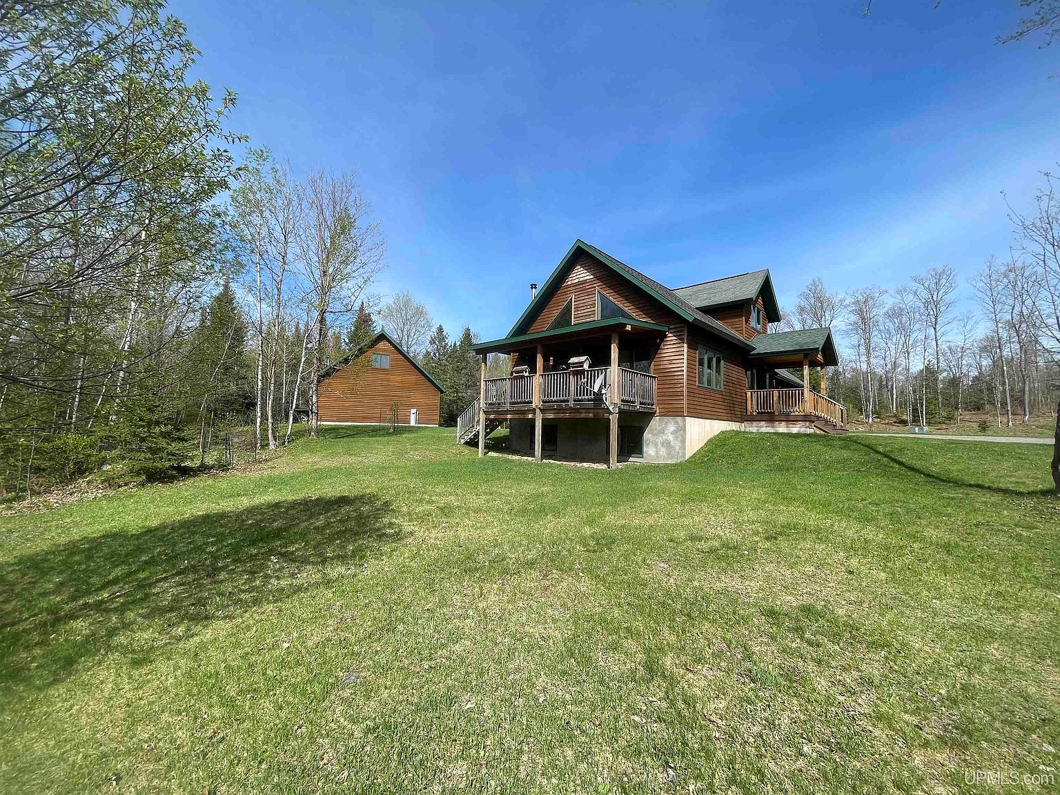 2103 N Us Highway 141, Crystal Falls, MI 49920 Zillow