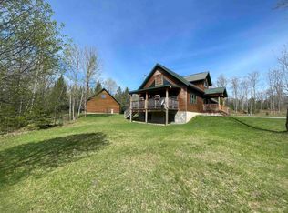 2103 N Us Highway 141, Crystal Falls, MI 49920