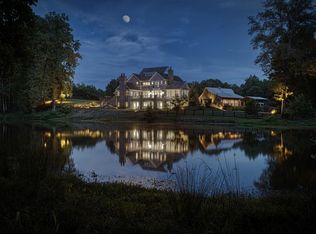 4885 Tallassee Rd, Athens, GA 30607