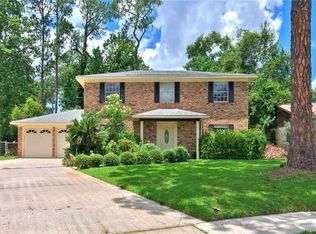 1549 Eastwood Dr, Slidell, LA 70458