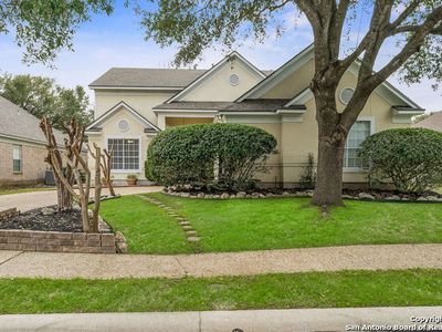 13523 Orchard Ridge Dr, San Antonio, TX, 78231