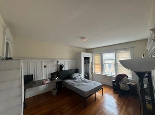 41 Orkney Rd #3, Brighton, MA 02135