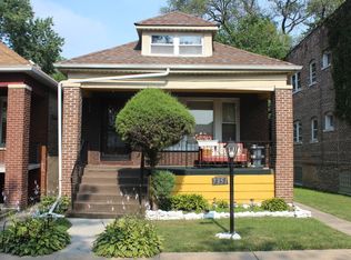 7351 S Drexel Ave, Chicago, IL 60619