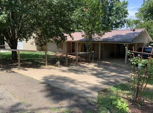 1026 County Road 131, New Albany, MS 38652