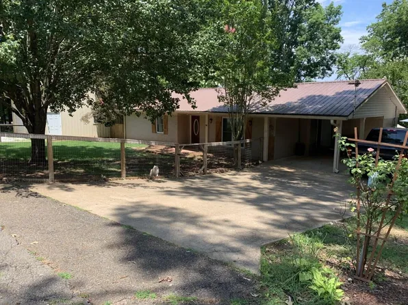 1026 County Road 131, New Albany, MS 38652