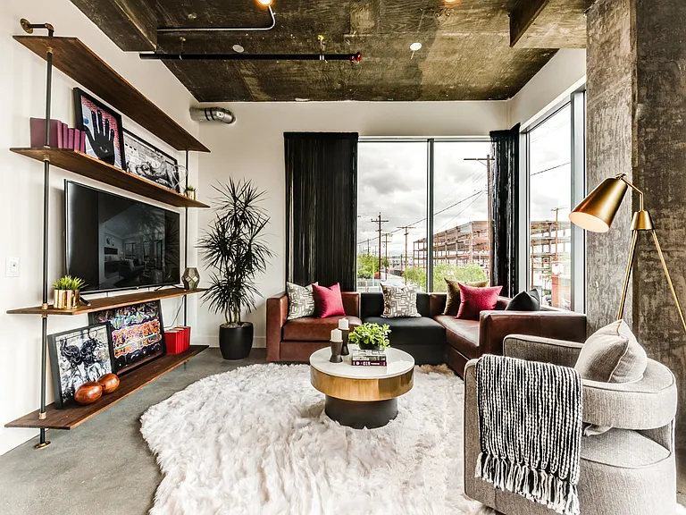 Amp Lofts — Photo 26