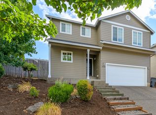 3584 NE Spring Meadow Dr, McMinnville, OR