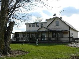 3155 580th Rd, Albany, MO 64402