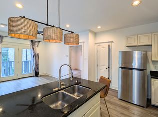614 E 20th St #A, Houston, TX 77008