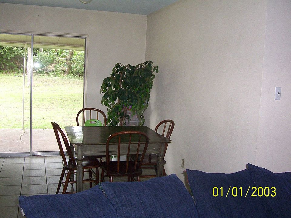 eating area