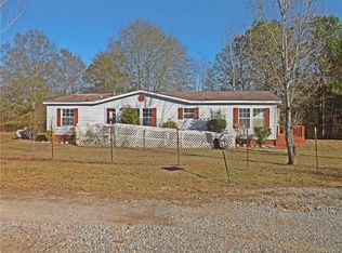 401 Gabriel Dr, Pike Road, AL 36064