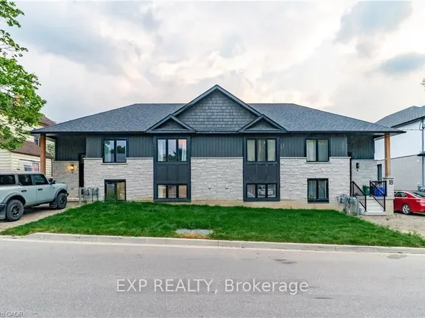 16A Hincks St, Wilmot, ON N3A 2B1