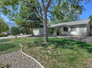 3222 Breckenridge Dr E, Colorado Springs, CO 80906