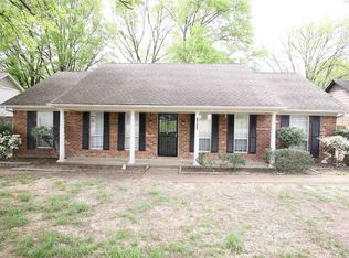 6725 Rockingham Dr, Memphis, TN 38141