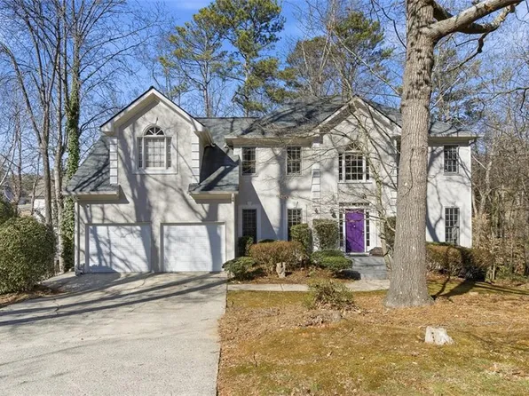 1950 Wenlok Trl NE, Marietta, GA 30066