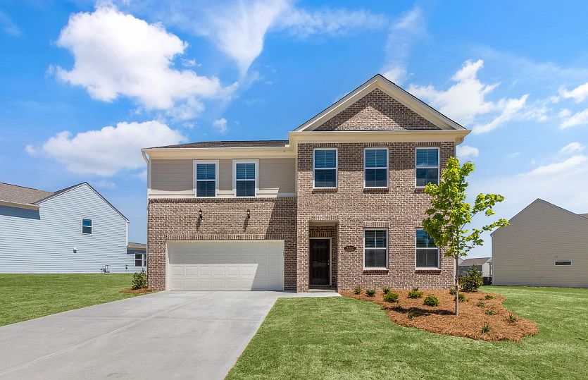 Home Exterior